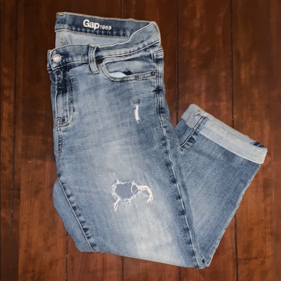 Jeans - Picture 2 of 2